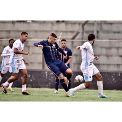 Hope Internacional disputa a liderança do grupo A do Estadual 3ª Divisão jogando fora de casa